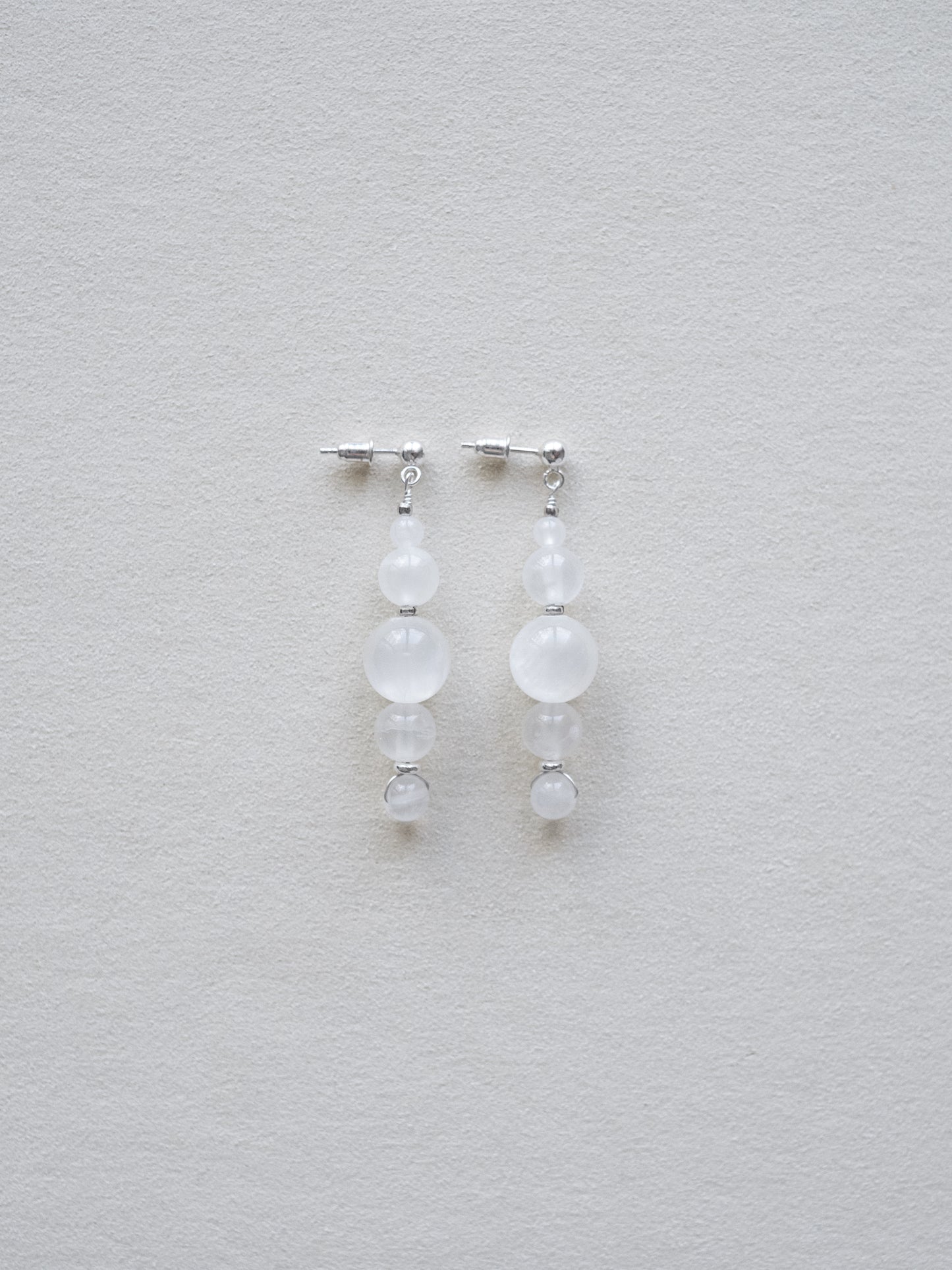 A006 La Luna Earrings