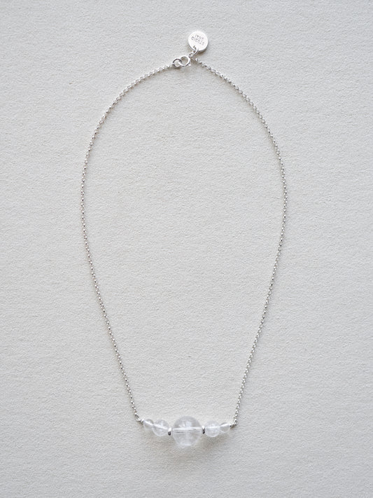 C011 Nube Necklace