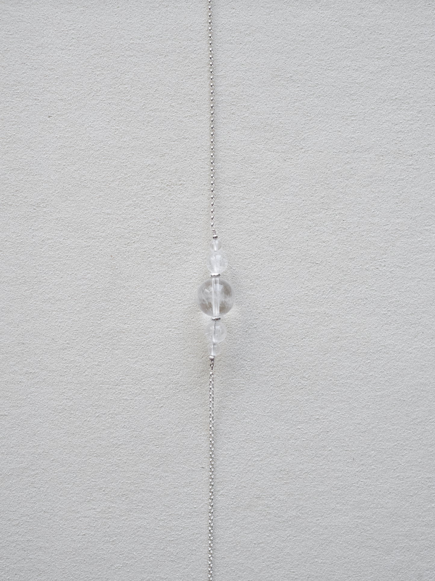 C011 Nube Necklace